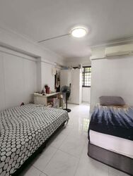 Blk 810 Woodlands Street 81 (Woodlands), HDB 4 Rooms #566656511